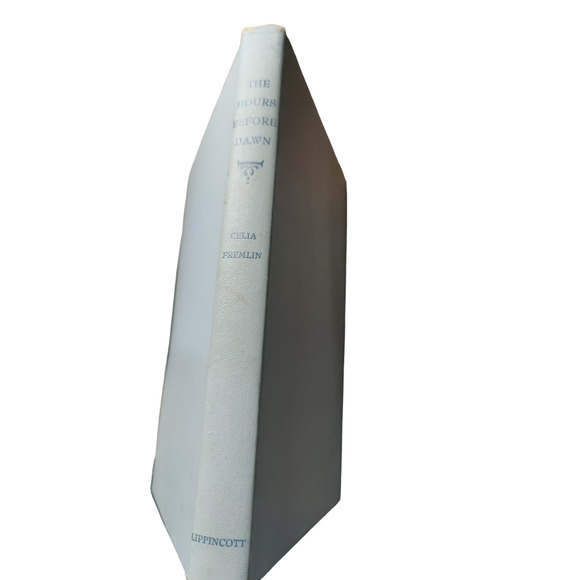 Book by Eleanor Gates, Celia Fremlin and Hugh Cave - Picture 4 of 5